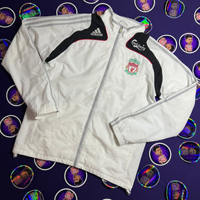 JACKET LIVERPOOL 2006 RELÍQUIA