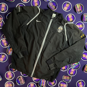 JACKET JUVENTUS 06/07