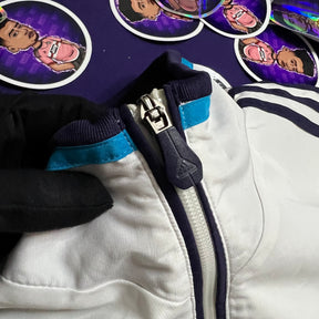 JACKET REAL MADRID 2018 RELÍQUIA