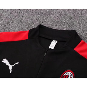 TRACKSUIT AC MILAN 21/22