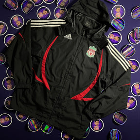 JACKET LIVERPOOL 2007/08
