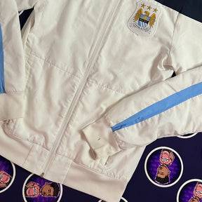 JACKET MANCHESTER CITY 2012/13