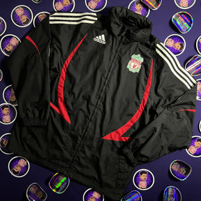 JACKET LIVERPOOL 2007/08