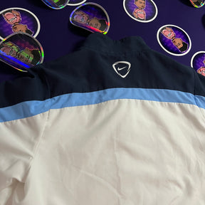 JACKET MANCHESTER CITY 2012/13