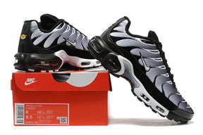 AIR MAX PLUS METALLIC SILVER