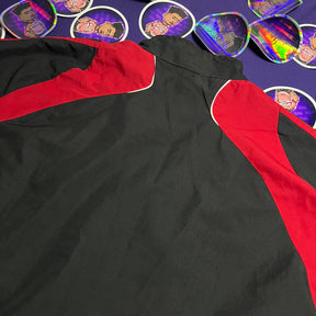 JACKET AC MILAN 2009 RELÍQUIA