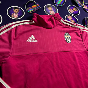 JACKET JUVENTUS 15/16