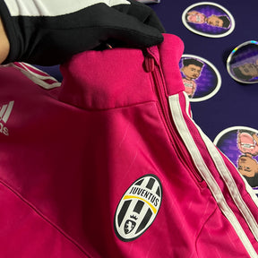 JACKET JUVENTUS 15/16