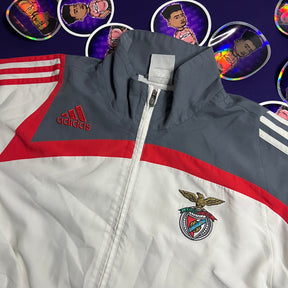 JACKET BENFICA 2007 RELÍQUIA