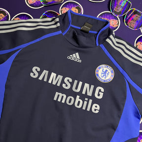MANGA LONGA CHELSEA RELÍQUIA