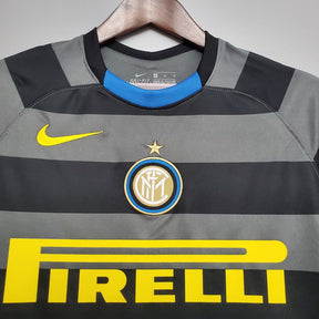 INTER DE MILÃO 20/21