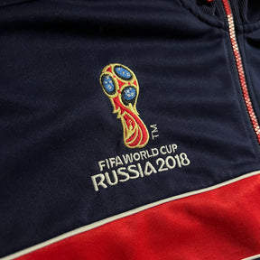 JACKET INGLATERRA COPA DO MUNDO RÚSSIA 2018