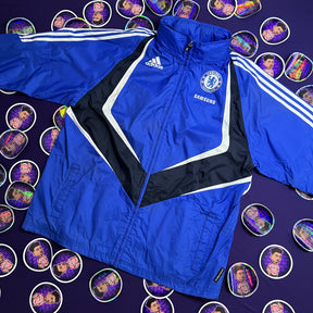 JACKET CHELSEA P/ FRIO INTENSO RELÍQUIA