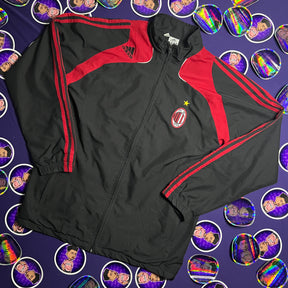 JACKET AC MILAN 2009 RELÍQUIA