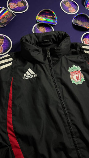 JACKET LIVERPOOL 2007/08