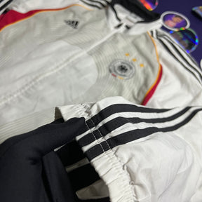 JACKET ALEMANHA 2006