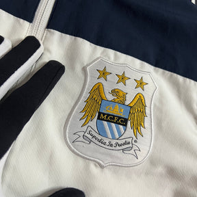 JACKET MANCHESTER CITY 2012/13