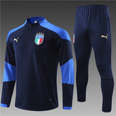 TRACKSUIT ITÁLIA 21/22