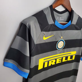 INTER DE MILÃO 20/21
