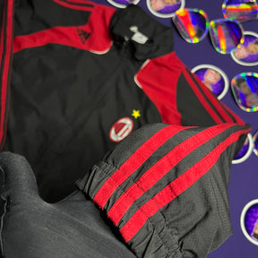 JACKET AC MILAN 2009 RELÍQUIA