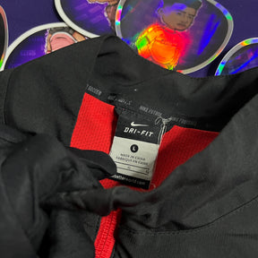 JACKET MANCHESTER UNITED 2012/13 RELÍQUIA