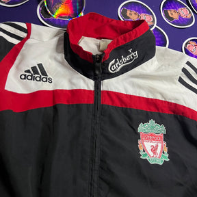 JACKET LIVERPOOL 2007/08
