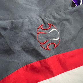 JACKET BENFICA 2007 RELÍQUIA
