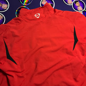 JACKET MAN. UNITED 2000/01 RELÍQUIA