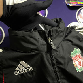 JACKET LIVERPOOL 2007/08