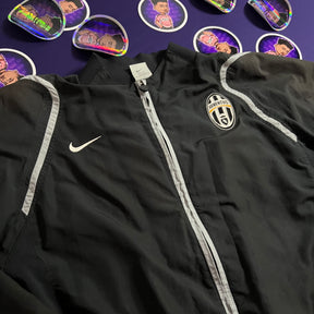 JACKET JUVENTUS 06/07