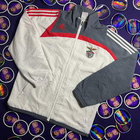 JACKET BENFICA 2007 RELÍQUIA