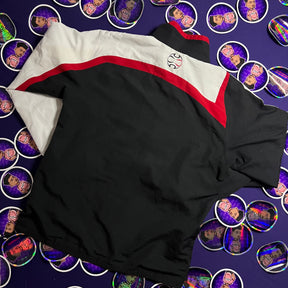 JACKET LIVERPOOL 2007/08