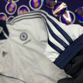 JACKET CHELSEA 2012/13 RELÍQUIA