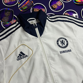 JACKET CHELSEA 2012/13 RELÍQUIA