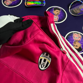 JACKET JUVENTUS 15/16