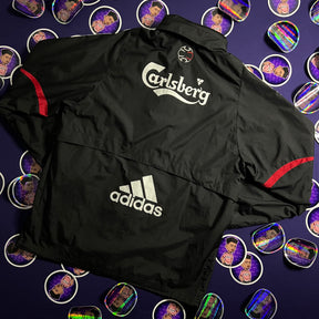 JACKET LIVERPOOL 2007/08