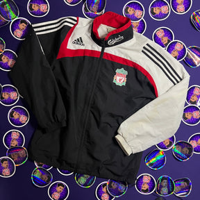 JACKET LIVERPOOL 2007/08