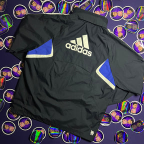 JACKET CHELSEA P/ FRIO INTENSO RELÍQUIA