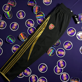 CALÇA ARSENAL TEAMGEIST