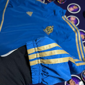 JACKET OLYMPIQUE DE MARSEILLE