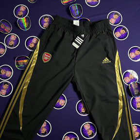 CALÇA ARSENAL TEAMGEIST