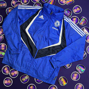 JACKET CHELSEA P/ FRIO INTENSO RELÍQUIA