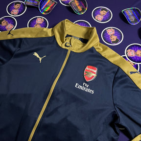 JACKET ARSENAL 15/16