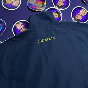 JACKET CHELSEA 2010 RELÍQUIA