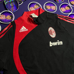 MANGA LONGA AC MILAN 2008 RELÍQUIA
