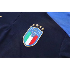 TRACKSUIT ITÁLIA 21/22