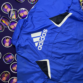 JACKET CHELSEA P/ FRIO INTENSO RELÍQUIA