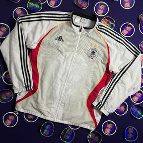 JACKET ALEMANHA 2006