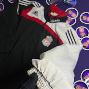 JACKET LIVERPOOL 2007/08
