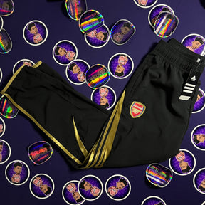 CALÇA ARSENAL TEAMGEIST